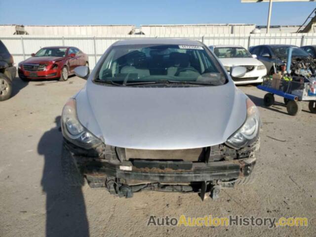 HYUNDAI ELANTRA GLS, 5NPDH4AE6DH158749