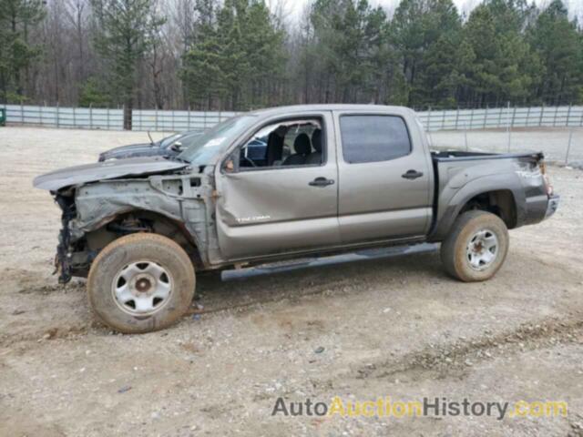 TOYOTA TACOMA DOUBLE CAB PRERUNNER, 5TFJU4GN9FX085387