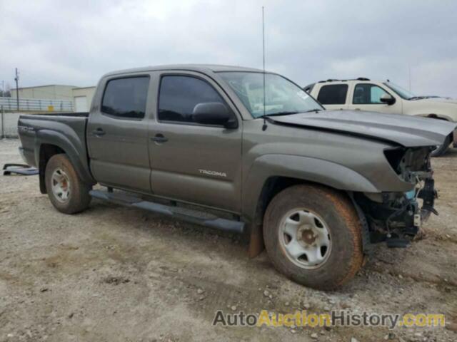 TOYOTA TACOMA DOUBLE CAB PRERUNNER, 5TFJU4GN9FX085387