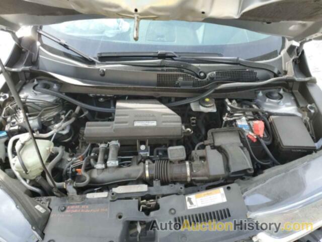 HONDA CRV EXL, 5J6RW1H81KA030332