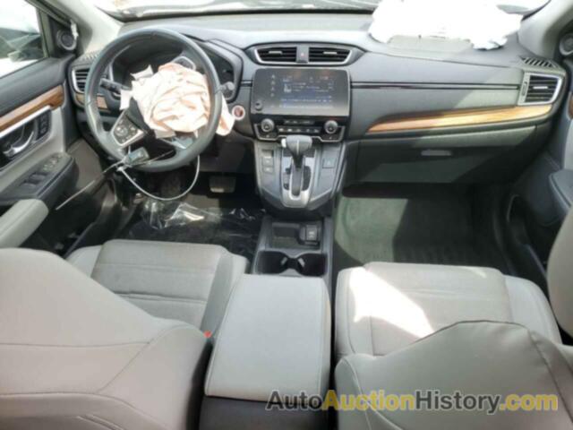 HONDA CRV EXL, 5J6RW1H81KA030332