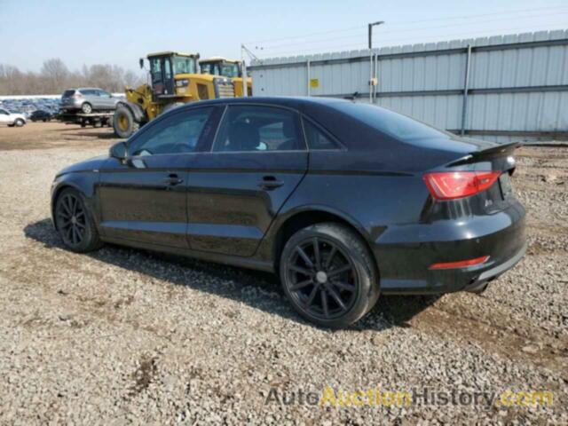 AUDI A3 PREMIUM, WAUB8GFF0G1028856