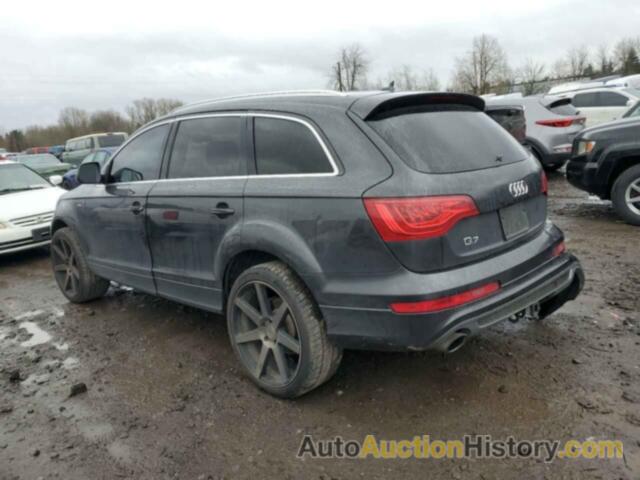 AUDI Q7 PRESTIGE, WA1DGAFE0BD004349