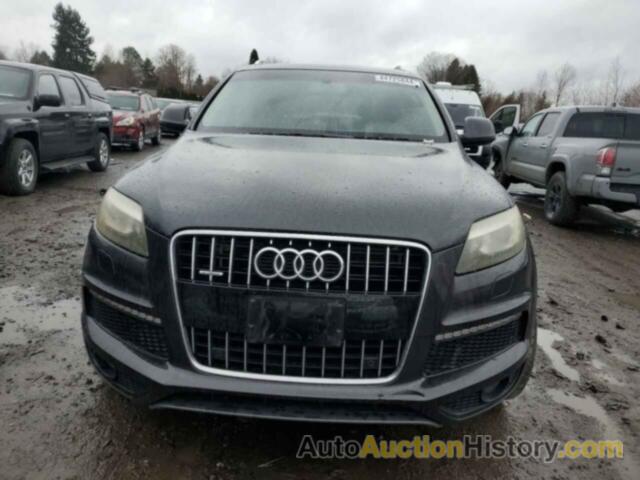 AUDI Q7 PRESTIGE, WA1DGAFE0BD004349