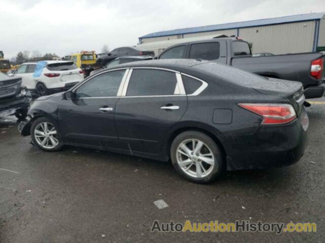 NISSAN ALTIMA 2.5, 1N4AL3AP4FC410225