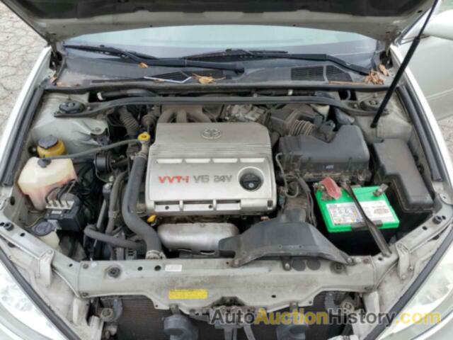 TOYOTA CAMRY LE, 4T1BF32K44U580225