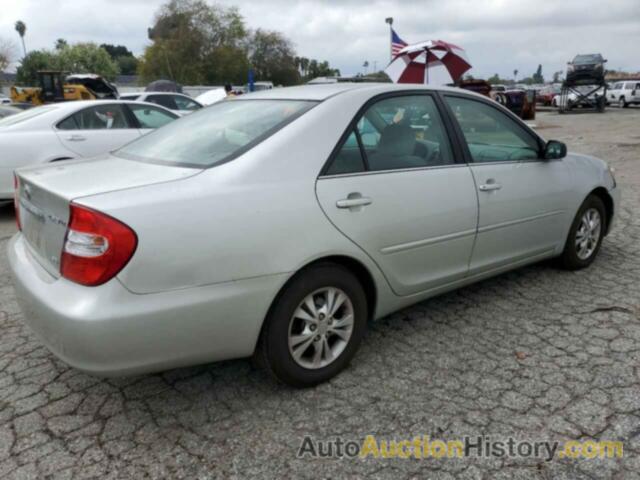 TOYOTA CAMRY LE, 4T1BF32K44U580225