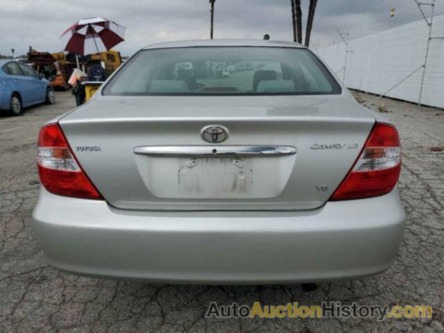 TOYOTA CAMRY LE, 4T1BF32K44U580225