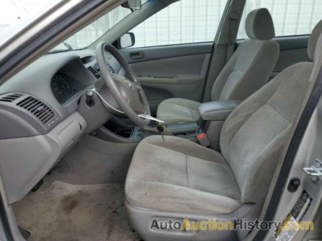 TOYOTA CAMRY LE, 4T1BF32K44U580225