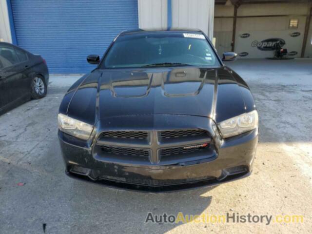 DODGE CHARGER POLICE, 2C3CDXAG3EH188266