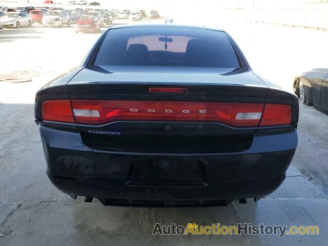 DODGE CHARGER POLICE, 2C3CDXAG3EH188266