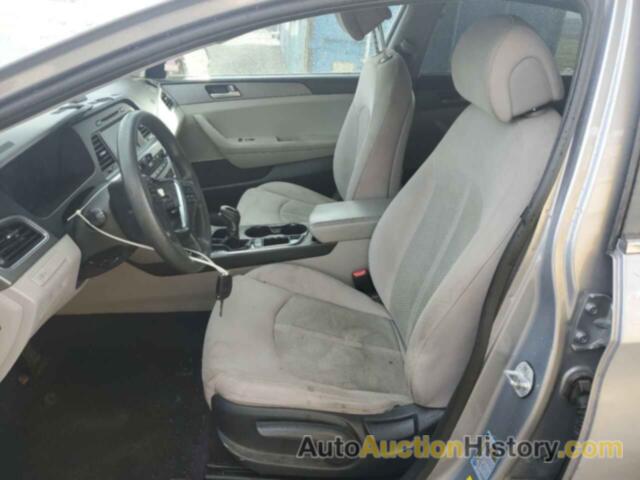 HYUNDAI SONATA SE, 5NPE24AF3GH349385