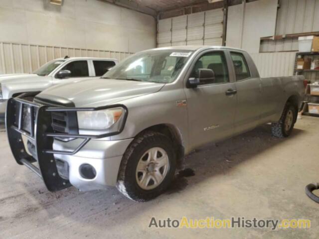 TOYOTA TUNDRA DOUBLE CAB SR5, 5TFCW5F12DX014665