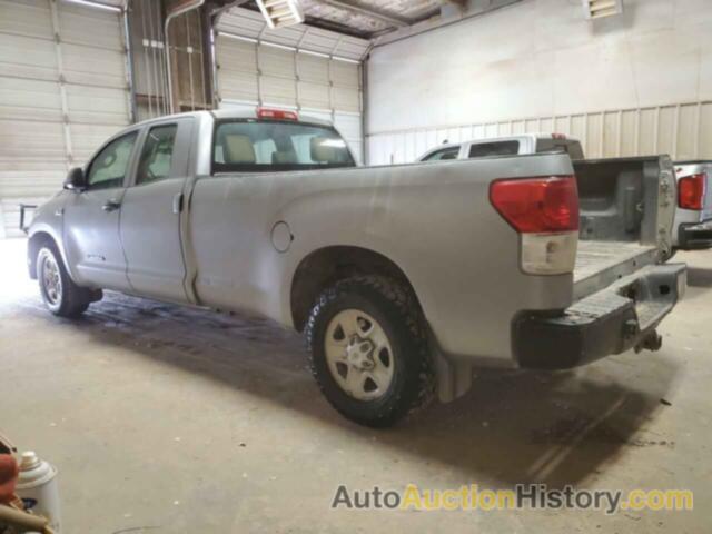 TOYOTA TUNDRA DOUBLE CAB SR5, 5TFCW5F12DX014665