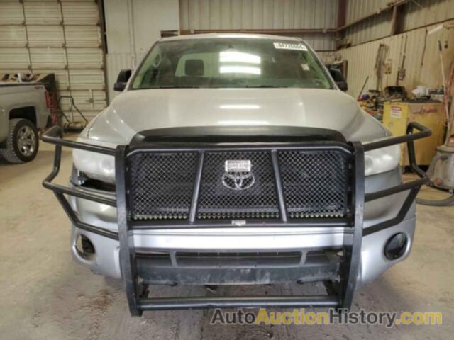 TOYOTA TUNDRA DOUBLE CAB SR5, 5TFCW5F12DX014665