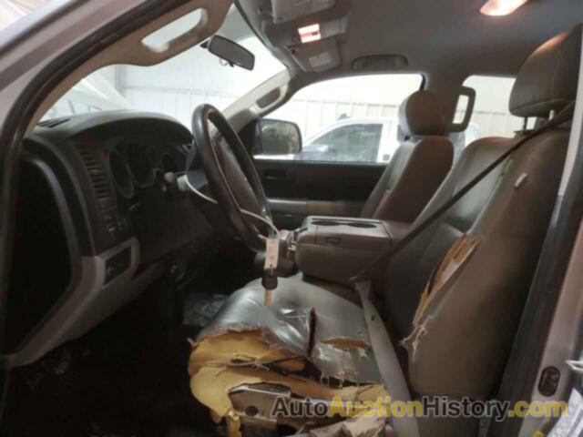 TOYOTA TUNDRA DOUBLE CAB SR5, 5TFCW5F12DX014665