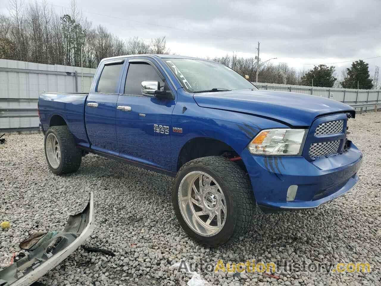 RAM 1500 ST, 1C6RR6FT8GS332467