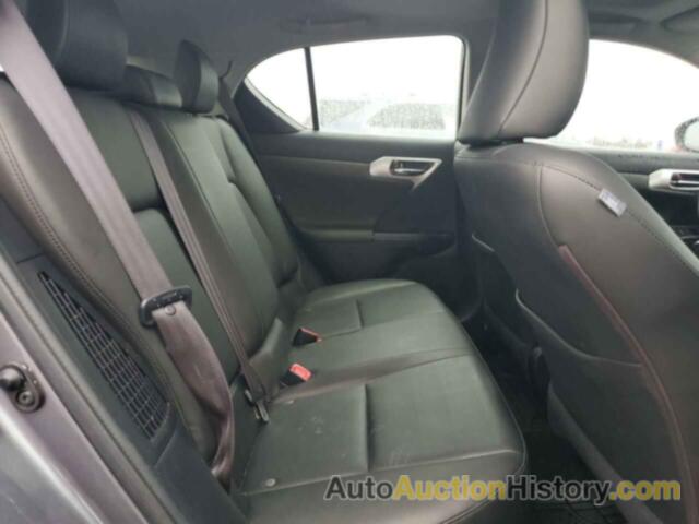 LEXUS CT 200 200, JTHKD5BHXD2164801