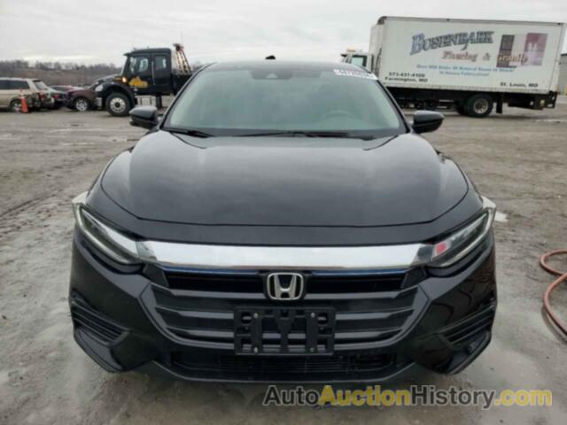 HONDA INSIGHT EX, 19XZE4F55KE005112