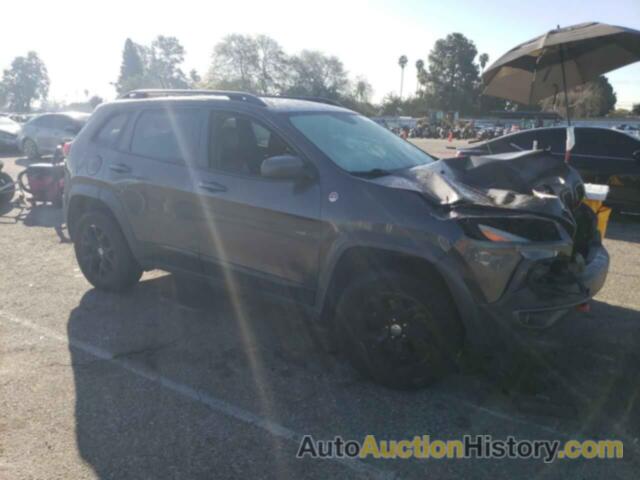 JEEP CHEROKEE TRAILHAWK, 1C4PJMBS6FW792064