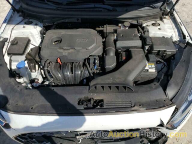 HYUNDAI SONATA LIMITED, 5NPE34AF6KH748796