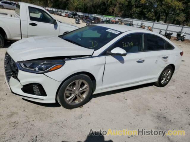 HYUNDAI SONATA LIMITED, 5NPE34AF6KH748796