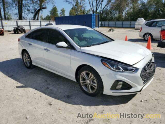 HYUNDAI SONATA LIMITED, 5NPE34AF6KH748796