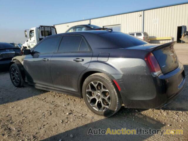 CHRYSLER 300 S, 2C3CCAGGXHH560343