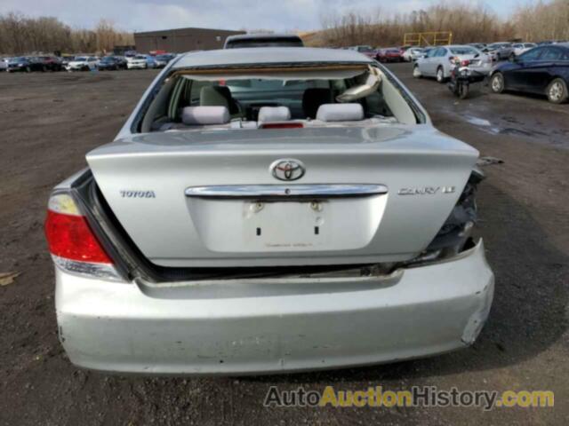 TOYOTA CAMRY LE, 4T1BE30K46U151918