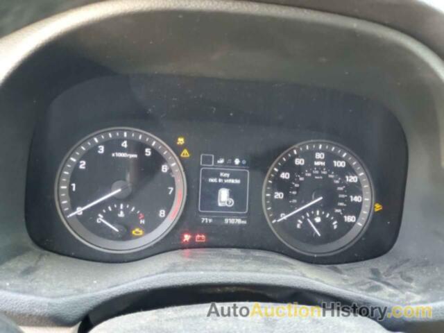 HYUNDAI TUCSON VALUE, KM8J33A21JU793148