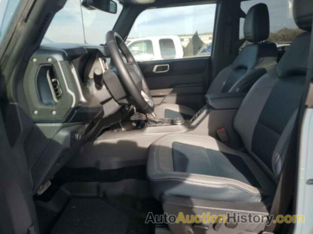 FORD BRONCO FIRST EDITION, 1FMEE5EP3MLA40437