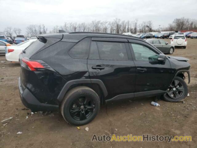 TOYOTA RAV4 XLE, 2T3P1RFV9MC195893