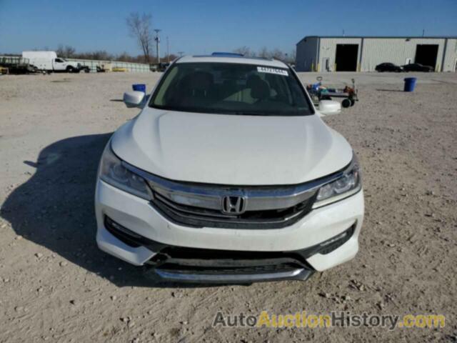 HONDA ACCORD EXL, 1HGCR2F8XHA194751