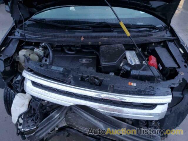 FORD EDGE SE, 2FMDK3GC6BBB20007