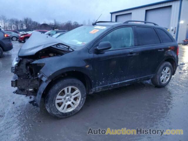 FORD EDGE SE, 2FMDK3GC6BBB20007