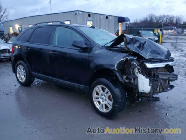 FORD EDGE SE, 2FMDK3GC6BBB20007