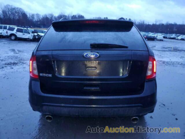 FORD EDGE SE, 2FMDK3GC6BBB20007