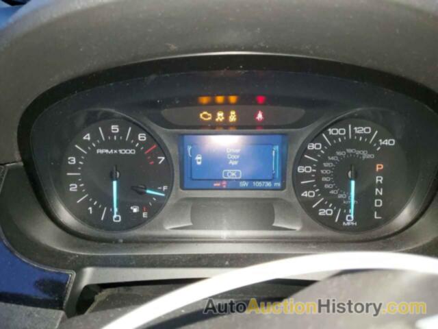 FORD EDGE SE, 2FMDK3GC6BBB20007