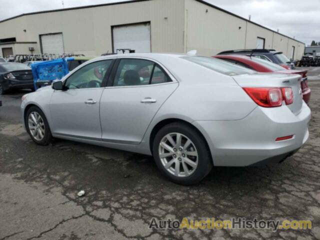 CHEVROLET MALIBU LTZ, 1G11H5SL3EF204192