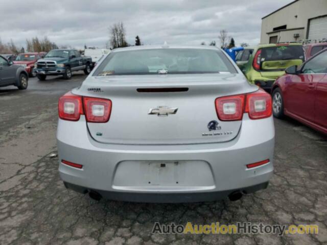 CHEVROLET MALIBU LTZ, 1G11H5SL3EF204192