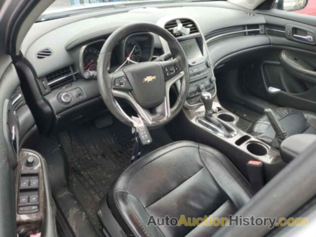 CHEVROLET MALIBU LTZ, 1G11H5SL3EF204192