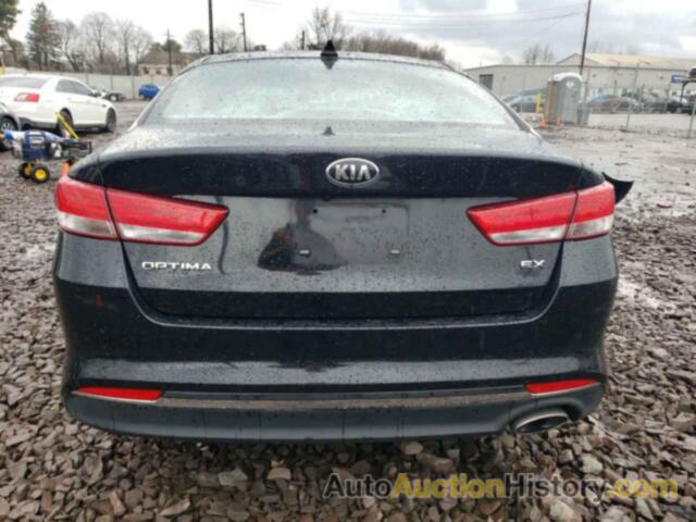 KIA OPTIMA EX, 5XXGU4L30HG165136