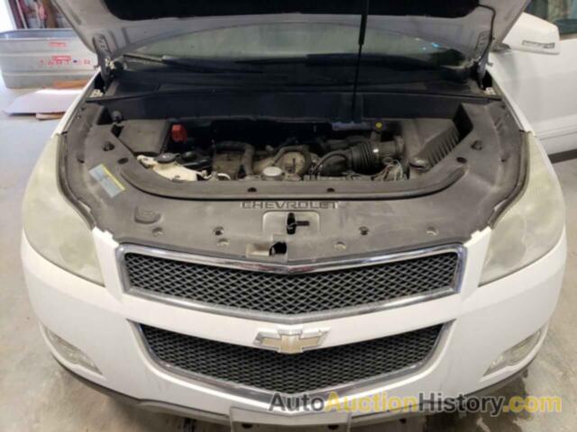 CHEVROLET TRAVERSE LT, 1GNER23D99S121687