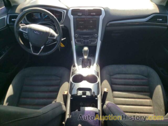 FORD FUSION SE, 3FA6P0HD1GR139566