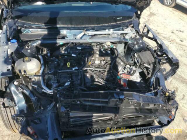 FORD MAVERICK XL, 3FTTW8F90PRA44400