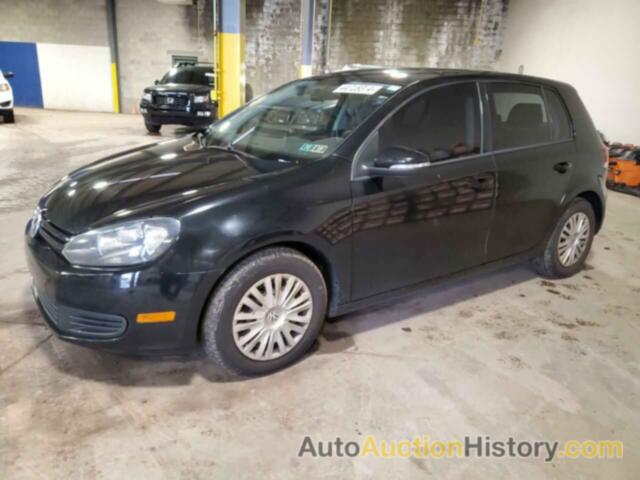 VOLKSWAGEN GOLF, WVWDB7AJ6DW138706