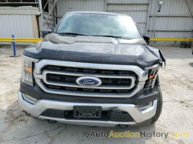 FORD F-150 SUPERCREW, 1FTEW1EP0NKD72577