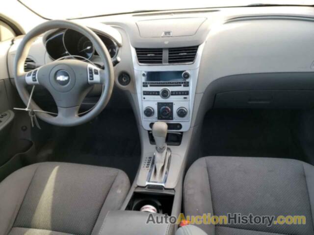 CHEVROLET MALIBU 1LT, 1G1ZC5E08CF291779