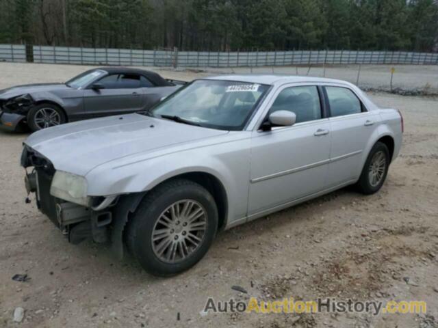 CHRYSLER 300 TOURING, 2C3KA53G18H241783