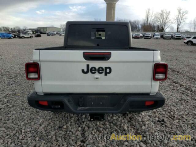 JEEP GLADIATOR SPORT, 1C6HJTAG2PL532623